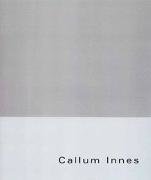 Callum Innes