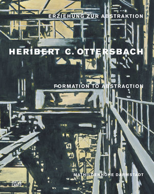 Heribert C. Ottersbach