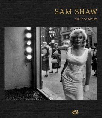 Sam Shaw