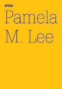 Pamela M. Lee