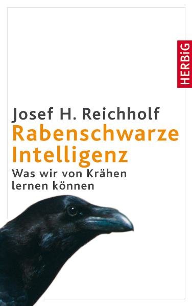 Rabenschwarze Intelligenz