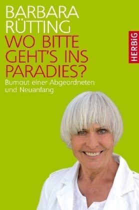 Wo bitte geht's ins Paradies?