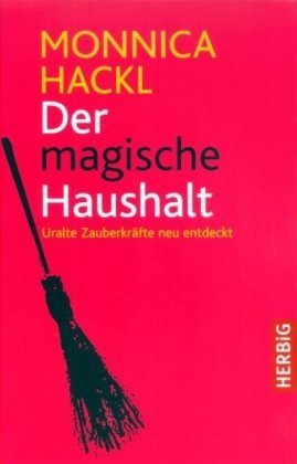 Der magische Haushalt