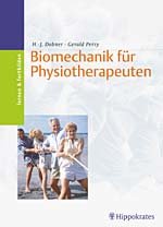 Biomechanik für Physiotherapeuten