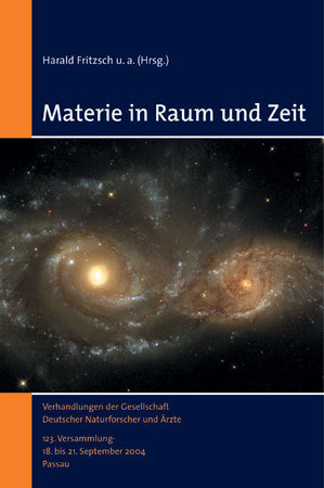 Materie in Raum und Zeit