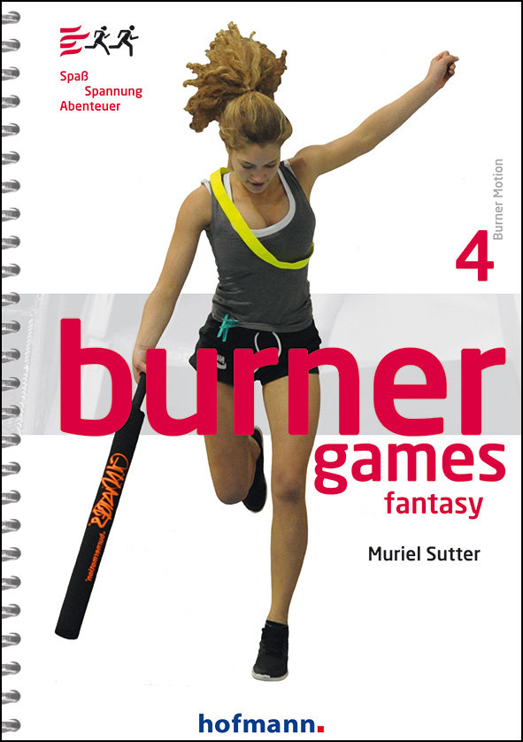 Burner Games Fantasy 4