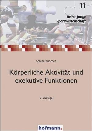 Körperliche Aktivität und exekutive Funktionen