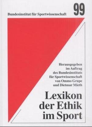 Lexikon der Ethik im Sport