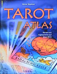 Tarot Atlas