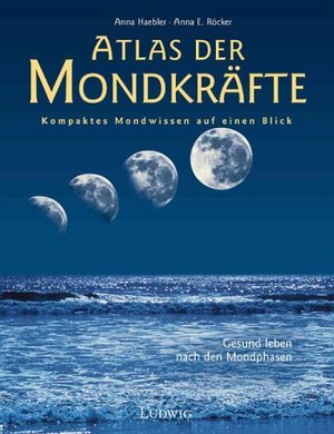 Atlas der Mondkräfte