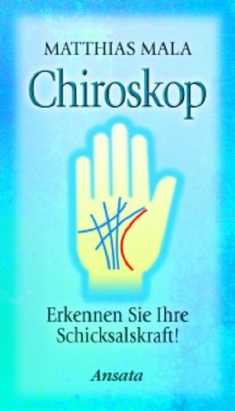 Chiroskop, Orakelkarten