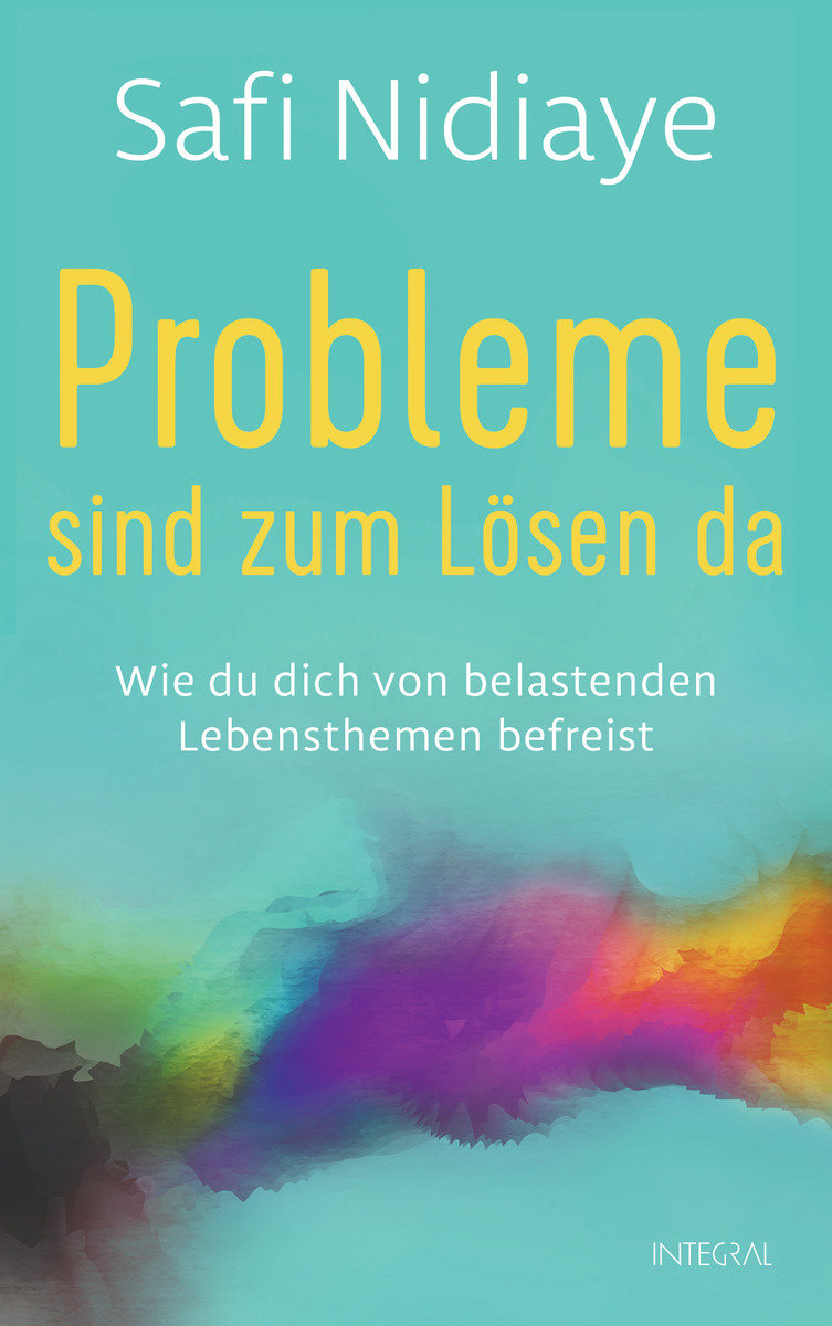 Probleme sind zum Lösen da