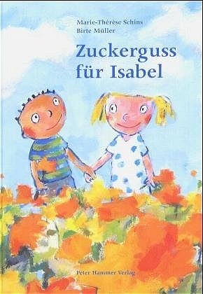 Zuckerguss für Isabel