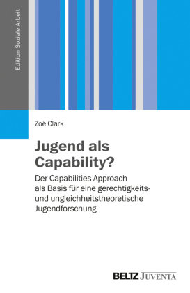 Jugend als Capability?