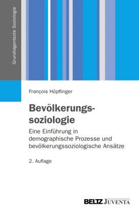 Bevölkerungssoziologie