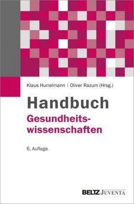 Handbuch Gesundheitswissenschaften