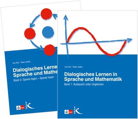 Dialogisches Lernen in Sprache und Mathematik 1/2