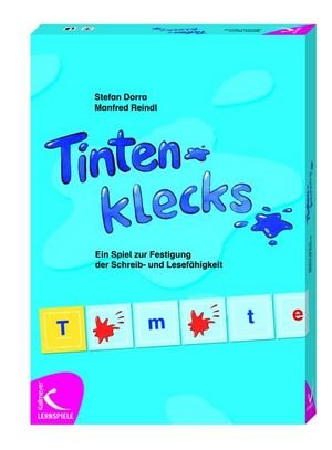 Tintenklecks (Spiel)