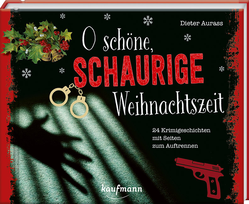 O schöne, schaurige Weihnachtszeit!