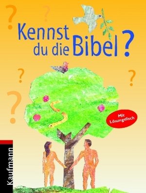 Kennst du die Bibel?