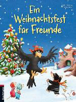 Ein Weihnachtsfest für Freunde