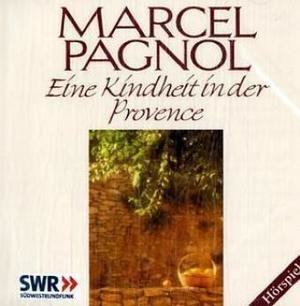 Eine Kindheit in der Provence, Audio-CDs