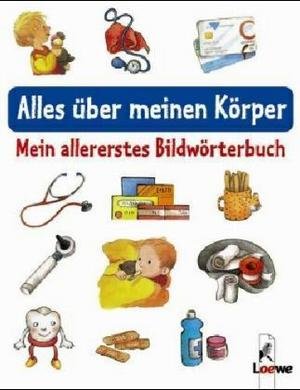 Alles über meinen Körper