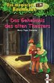 Das magische Baumhaus (Band 23) - Das Geheimnis des alten Theaters