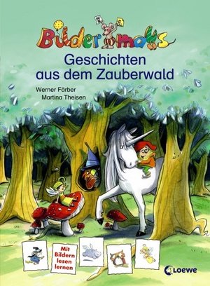 Geschichten aus dem Zauberwald