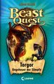 Beast Quest (Band 13) - Torgor, Ungeheuer der Sümpfe