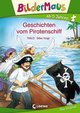 Bildermaus - Geschichten vom Piratenschiff