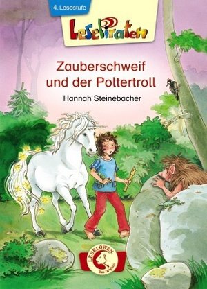 Zauberschweif und der Poltertroll