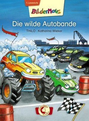 Die wilde Autobande