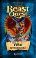 Beast Quest (Band 26) - Voltor, der Himmelsrächer