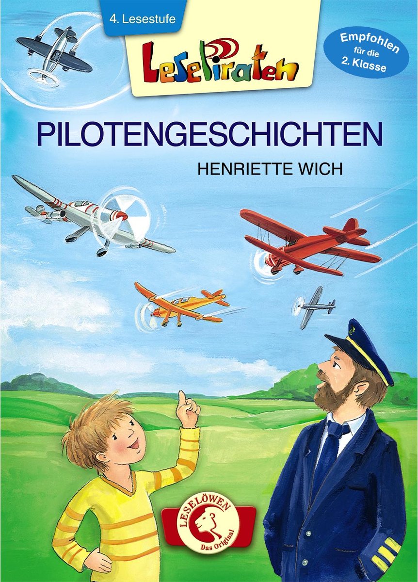 Pilotengeschichten