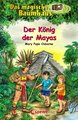 Das magische Baumhaus (Band 51) - Der König der Mayas