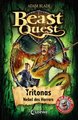 Beast Quest (Band 45) - Tritonas, Nebel des Horrors