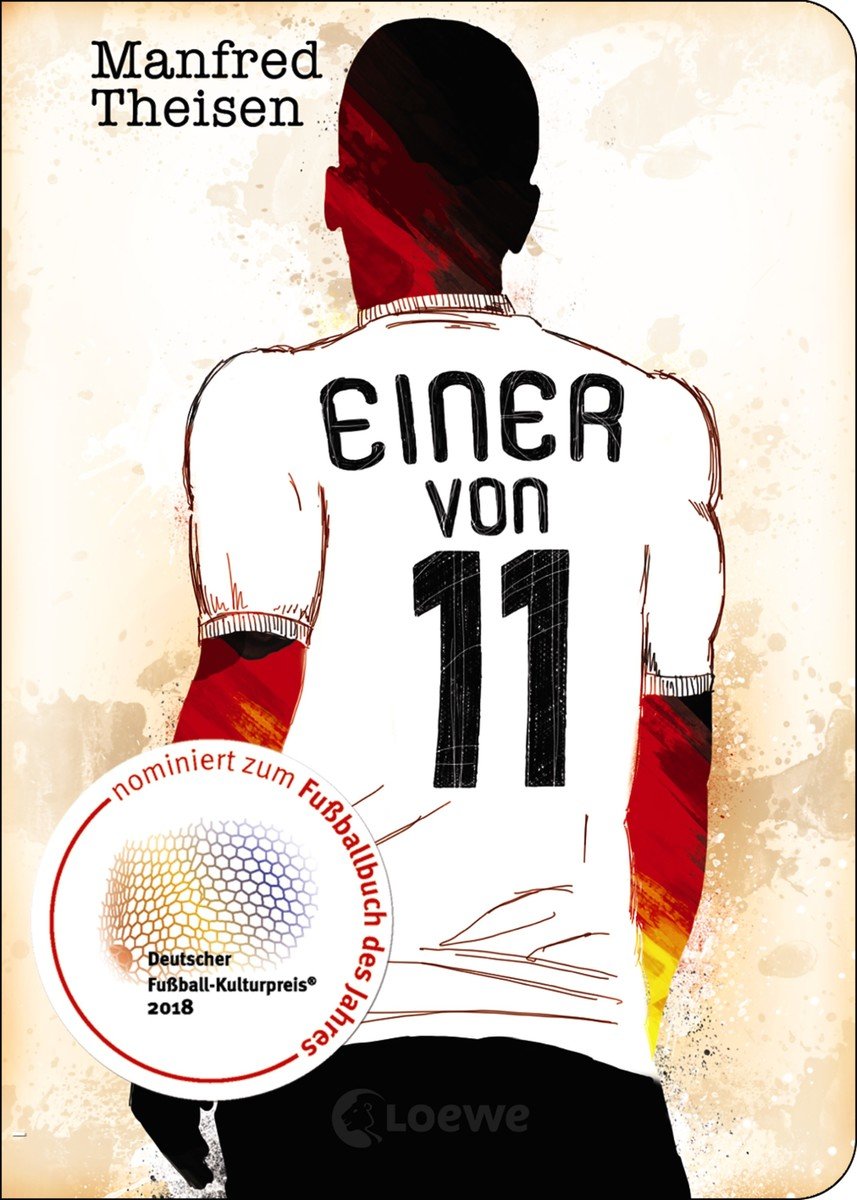 Einer von 11