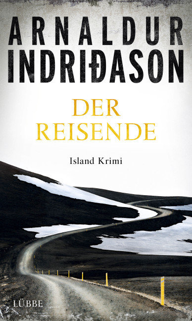 Der Reisende