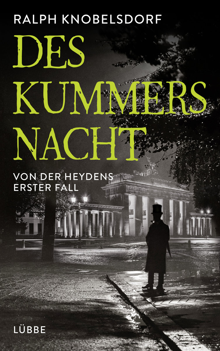 Des Kummers Nacht