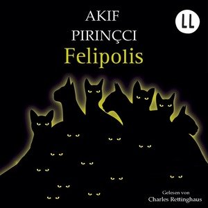 Felipolis, Audio-CDs