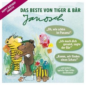 Das Beste von Tiger & Bär