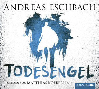 Todesengel, 8 Audio-CDs