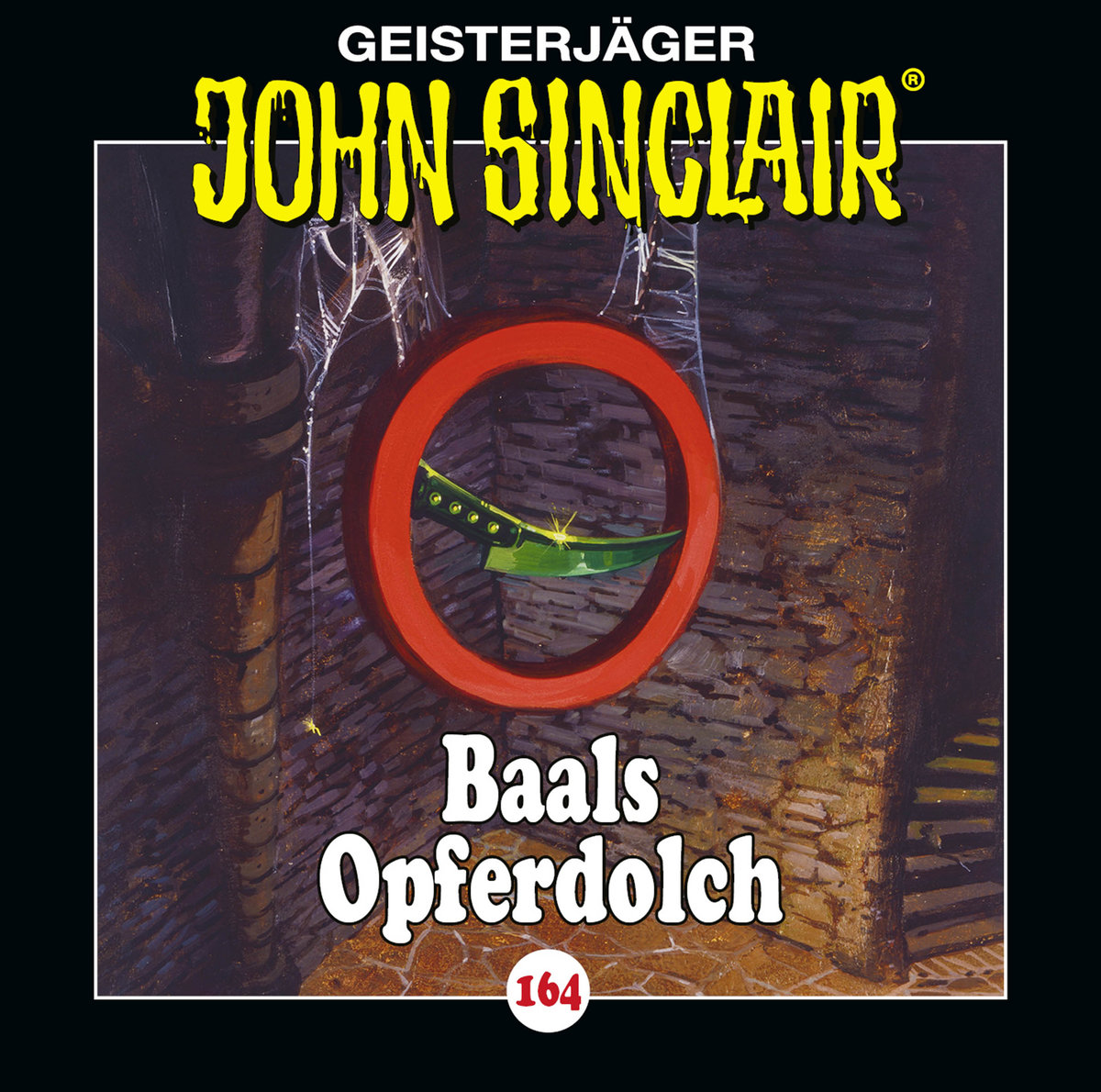 John Sinclair - Folge 164