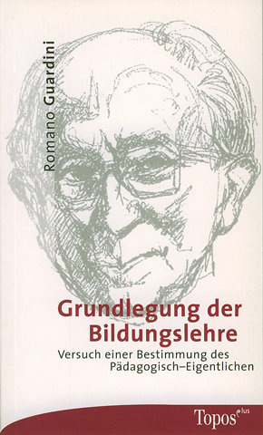 Grundlegung der Bildungslehre