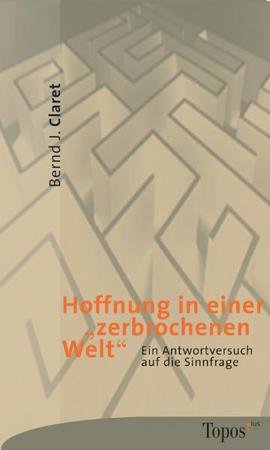 Hoffnung in einer 'zerbrochenen' Welt