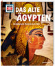 WAS IST WAS Band 70 Das alte Ägypten. Goldenes Reich am Nil