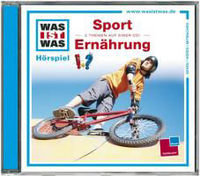 Sport / Ernährung