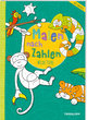 Malen nach Zahlen. Wilde Tiere