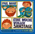 Eine Woche voller Samstage. 2 CDs